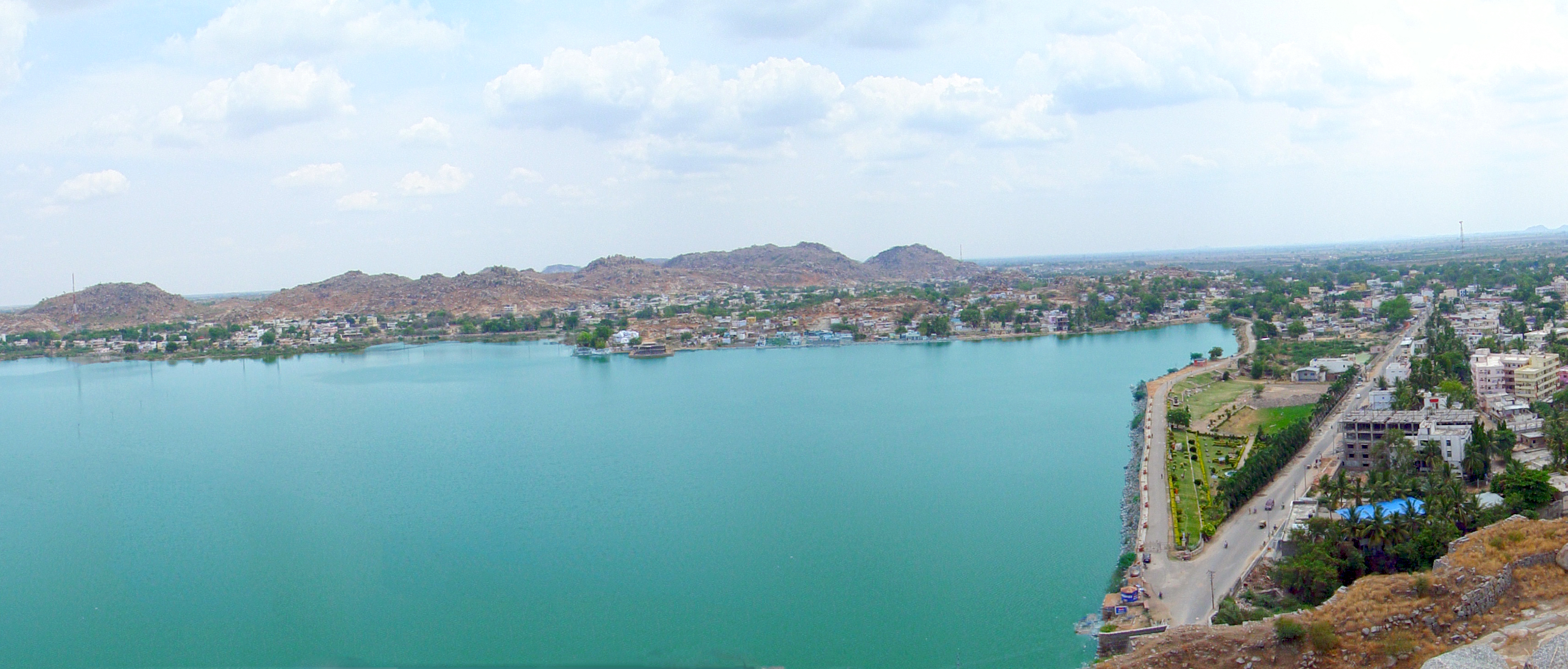 Raichur Fort