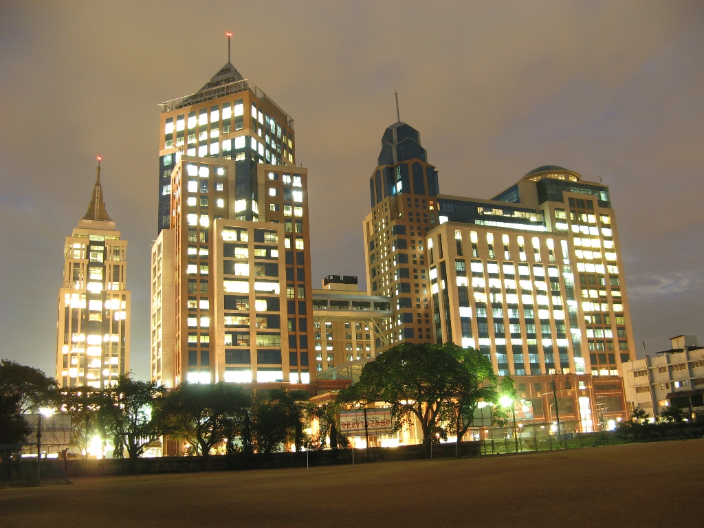Bengaluru