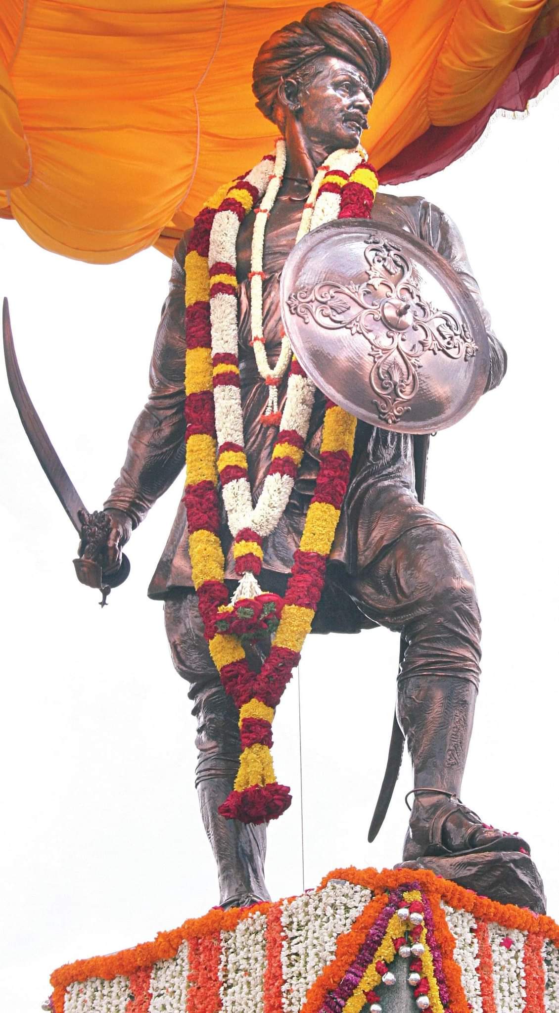 Sangolli Rayanna